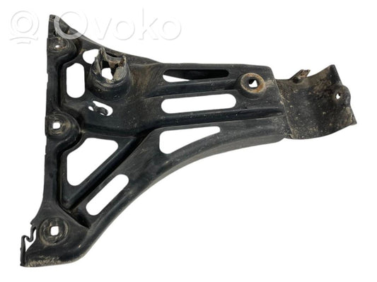 Aizmugurējā bufera montāžas kronšteins