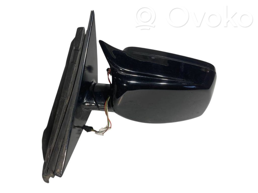 Spogulis (elektriski vadāms)