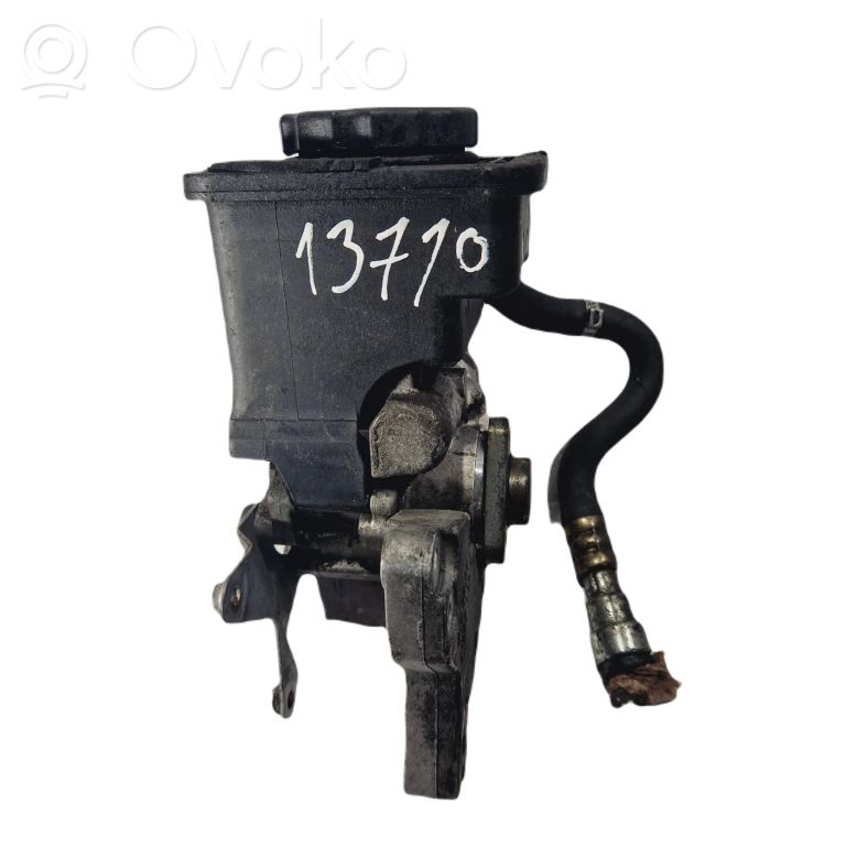 Stūres pastiprinātāja sūknis