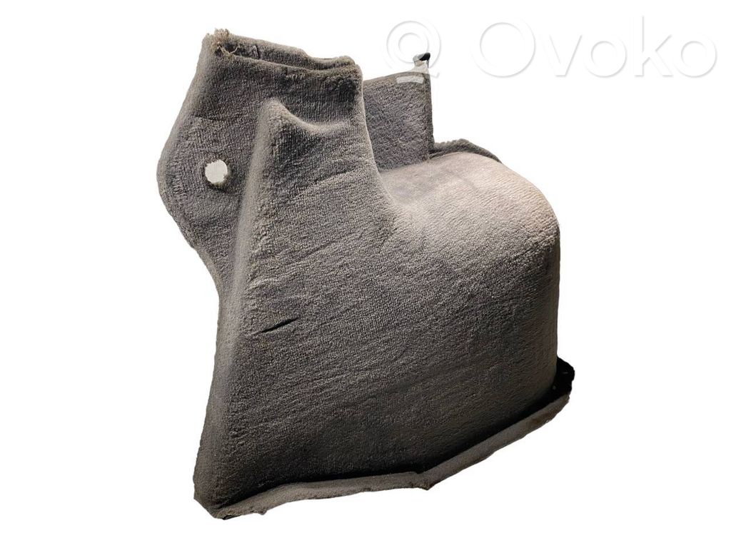 Боковая декоративная панель отделки