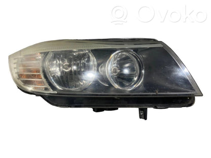 Priekšējais lukturis