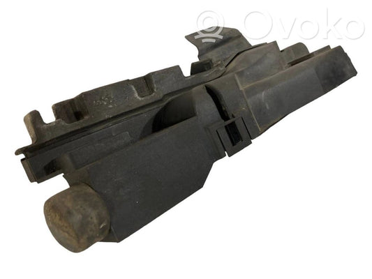 Radiatora (-u) turētājs / kronšteins