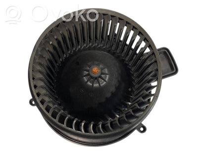 Mazā radiatora ventilators