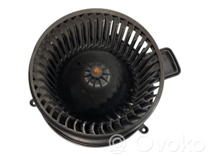 Mazā radiatora ventilators