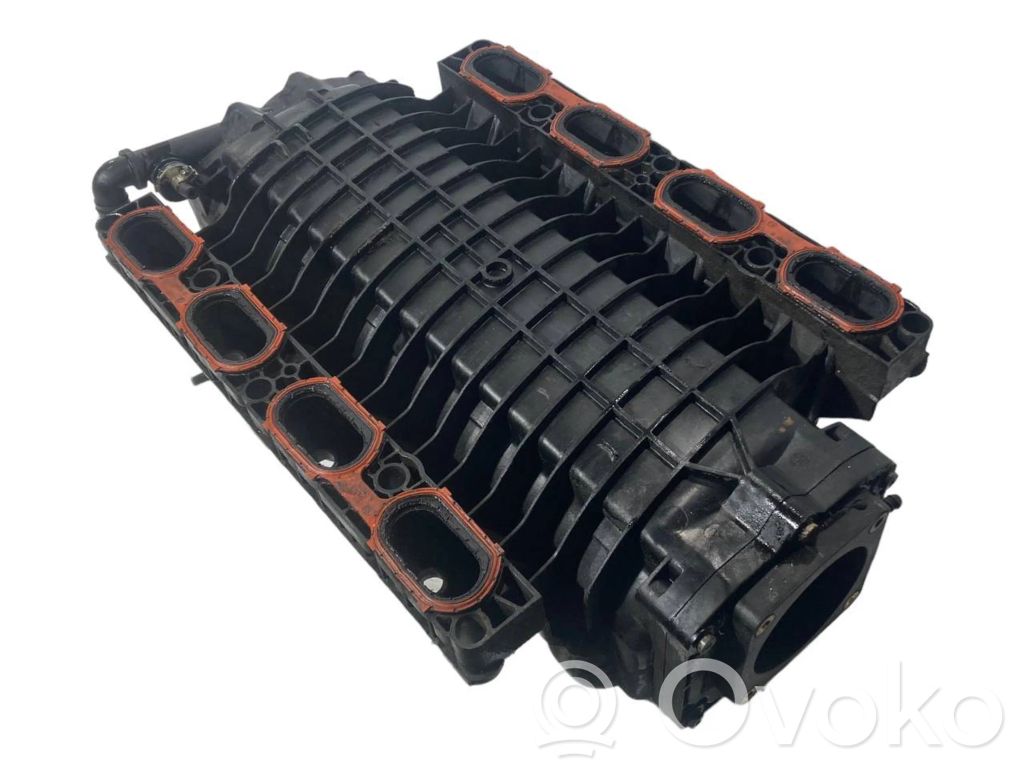 Intake manifold