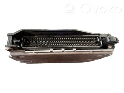 Блок управления двигателем