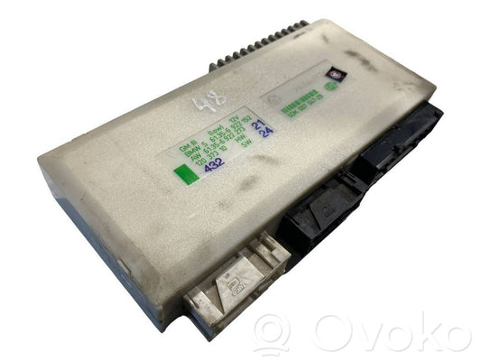 Модуль комфорта