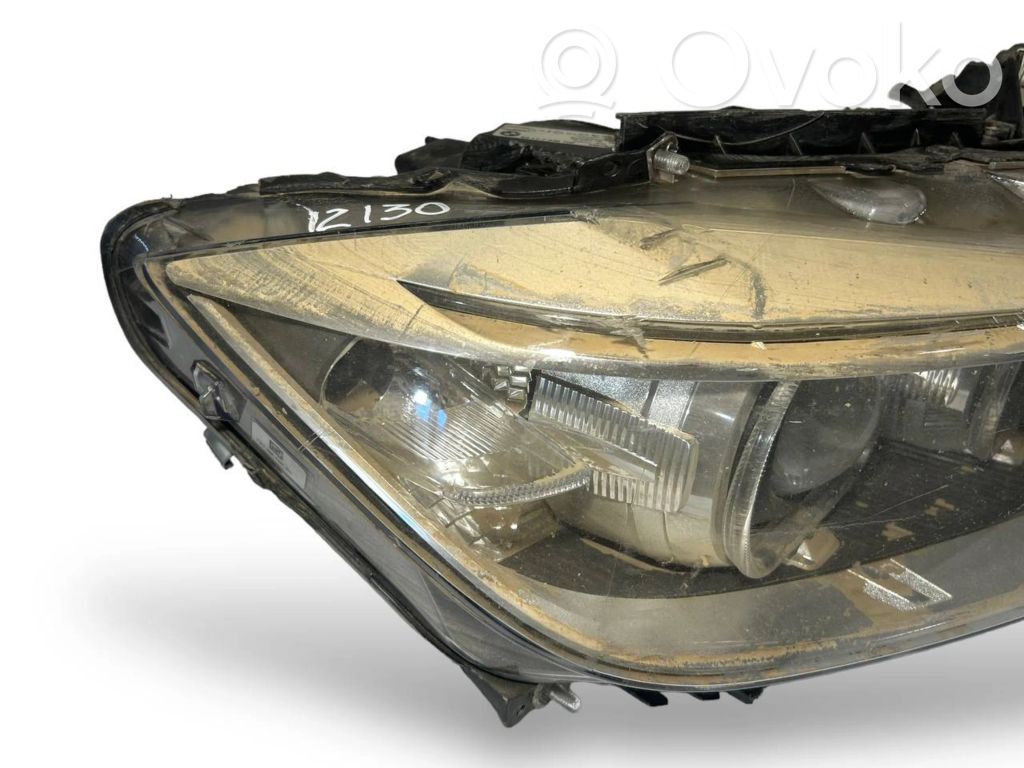 Priekšējais lukturis