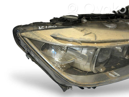 Priekšējais lukturis