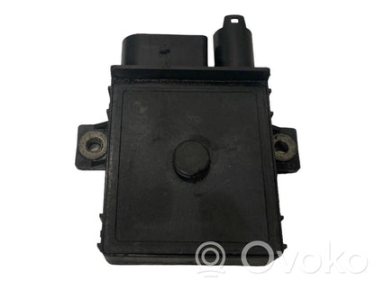 Glow plug relay