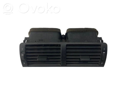 Centrālais gaisa ventilācijas režģis