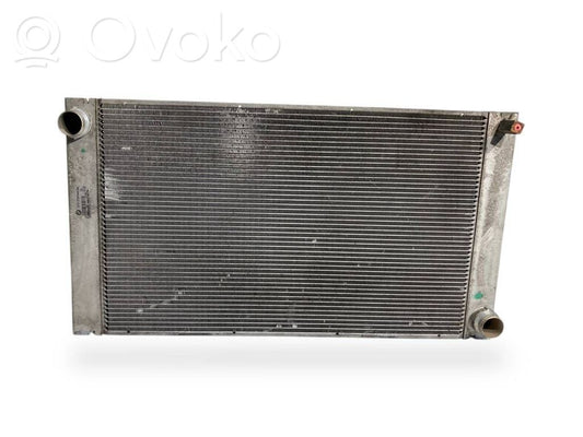 Dzesēšanas šķidruma radiators