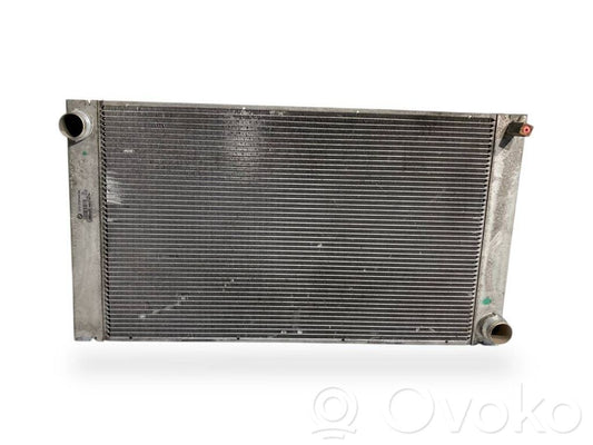 Dzesēšanas šķidruma radiators