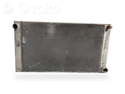 Dzesēšanas šķidruma radiators