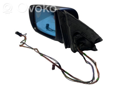 Spogulis (elektriski vadāms)