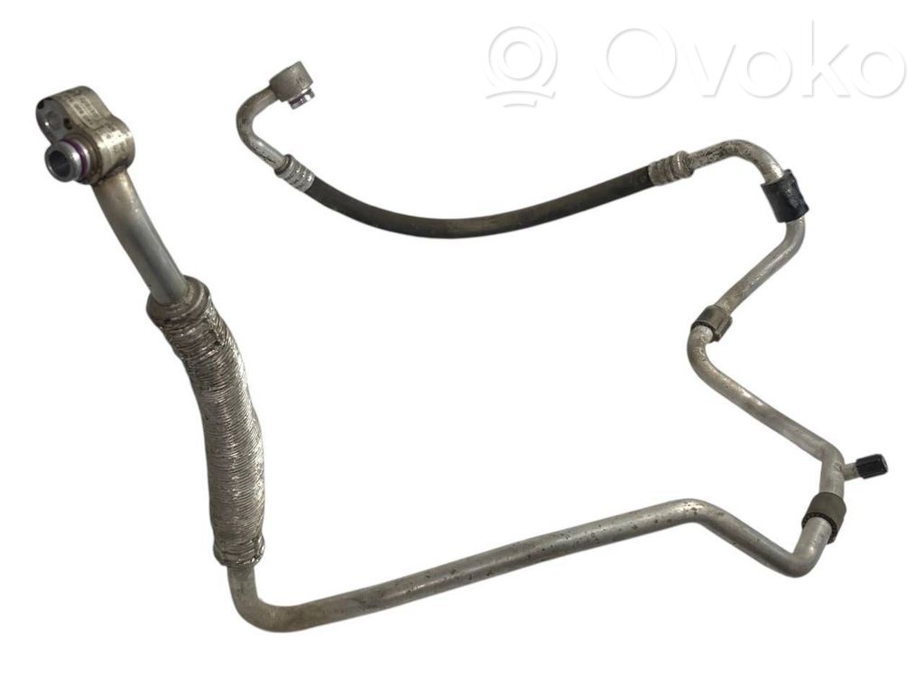 Gaisa kondicioniera caurulīte (-es) / šļūtene (-es)