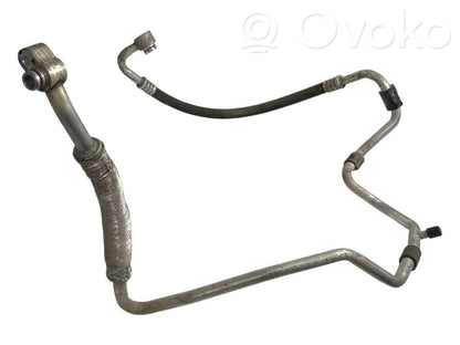 Gaisa kondicioniera caurulīte (-es) / šļūtene (-es)