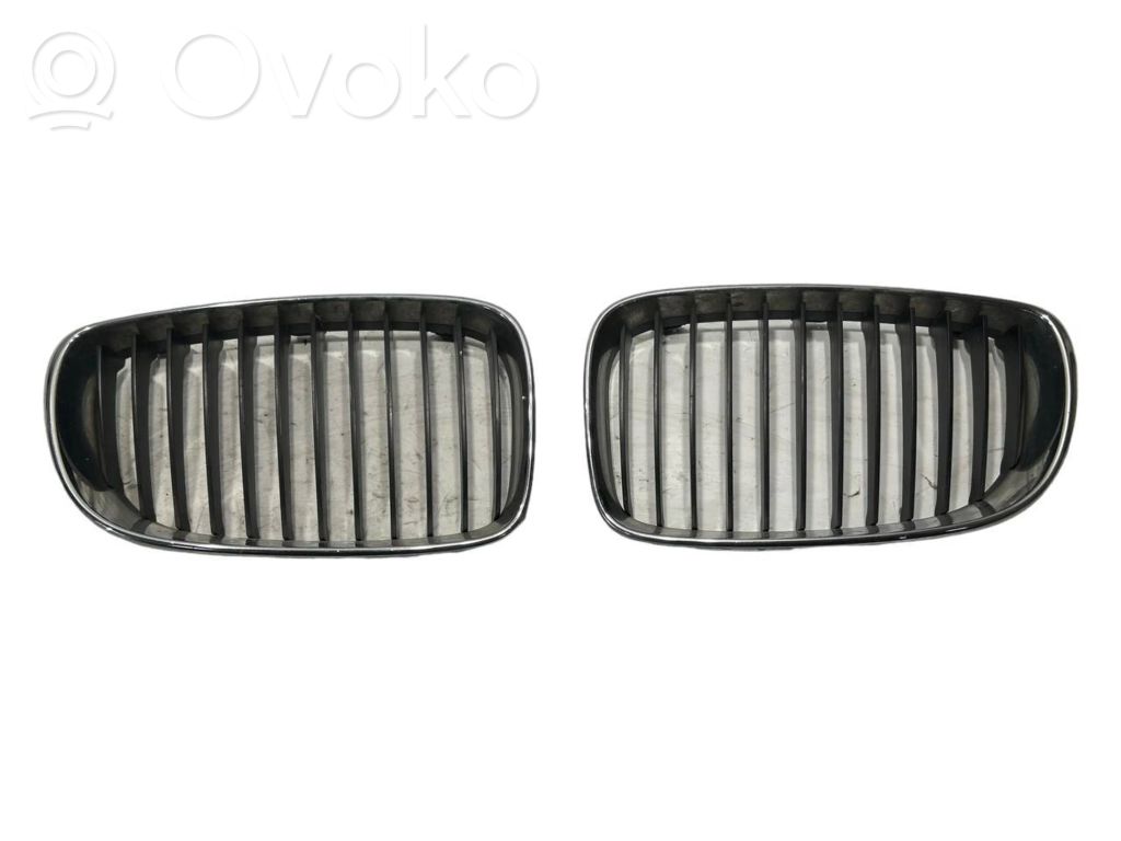 Augšējais režģis