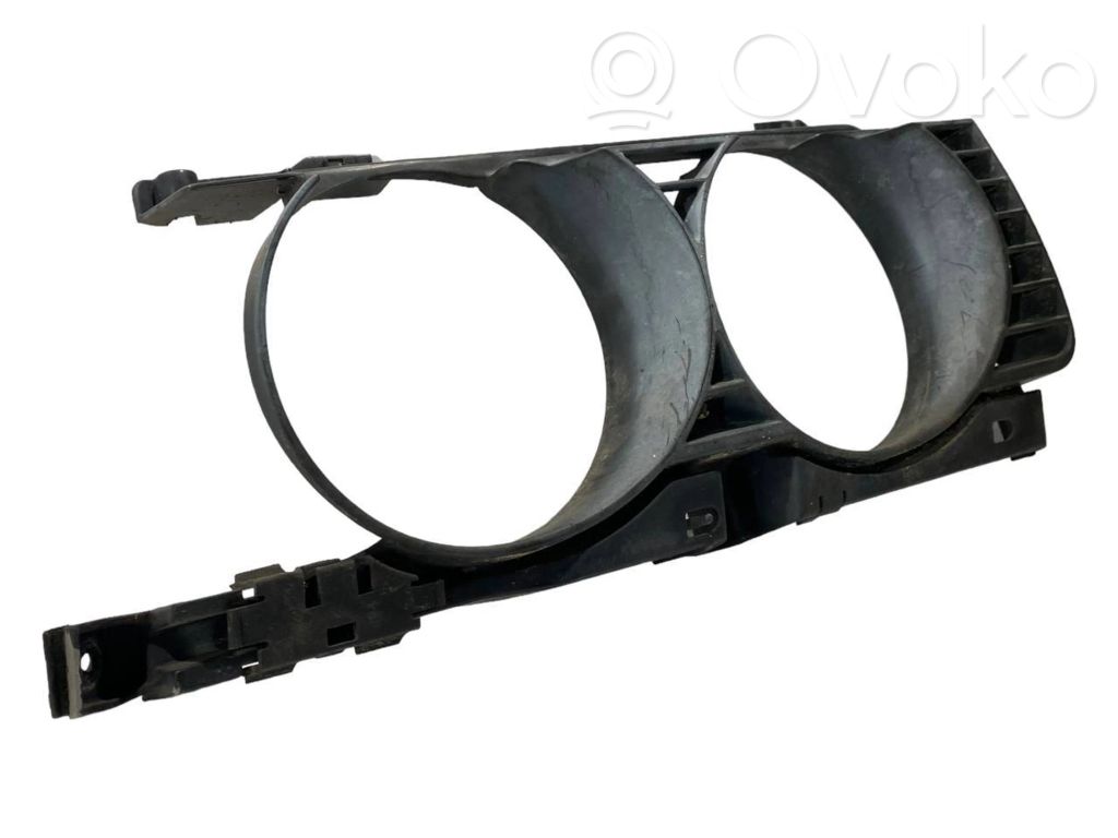 Деталь фары