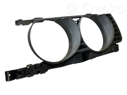 Деталь фары