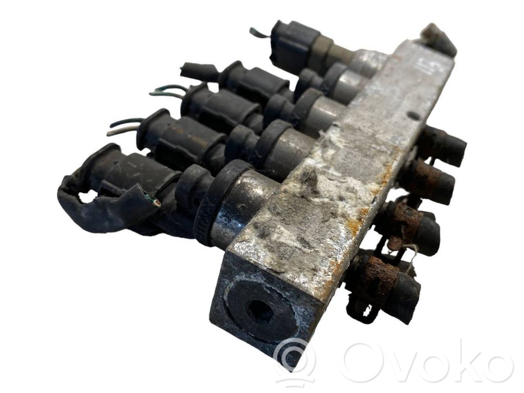 Газовое сопло