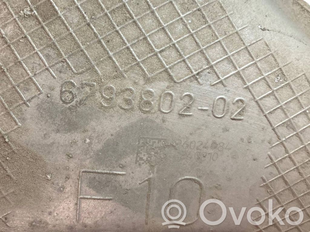 Pusrāmis aizmugurējais / priekšējais