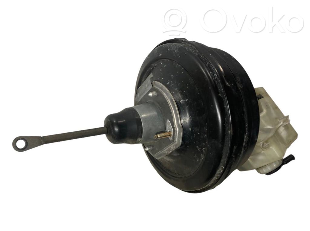 Bremžu vakuuma pastiprinātājs