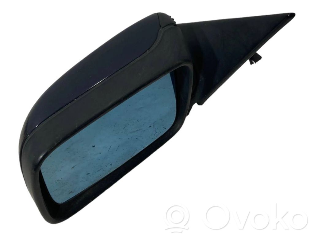 Spogulis (elektriski vadāms)