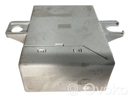 Aizdedzes ECU komplekts