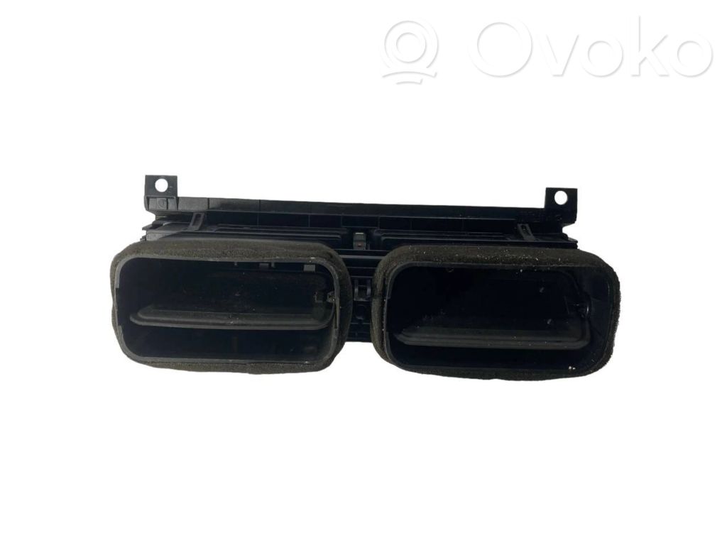 Centrālais gaisa ventilācijas režģis