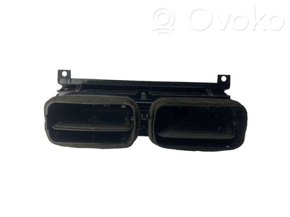 Centrālais gaisa ventilācijas režģis