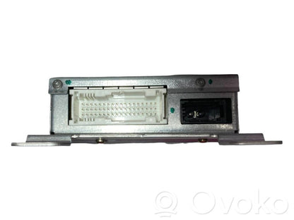 Antenna amplifier