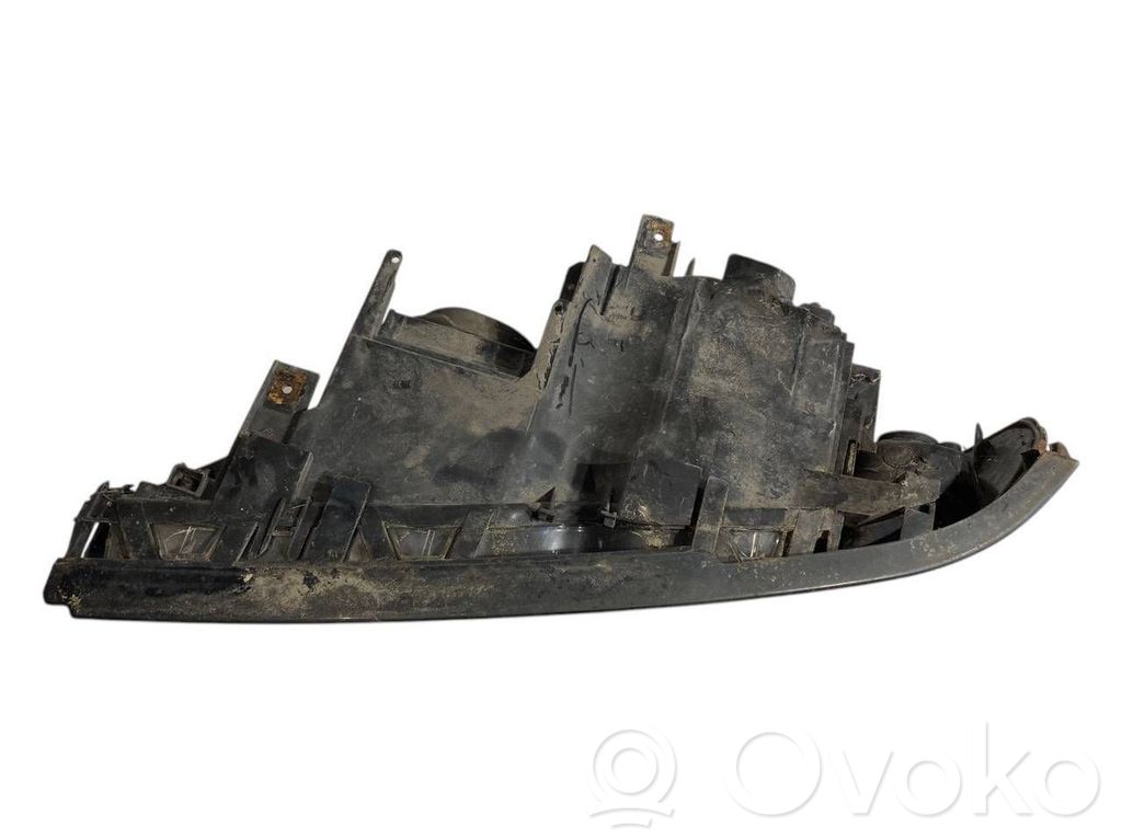 Priekšējais lukturis