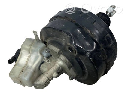 Bremžu vakuuma pastiprinātājs