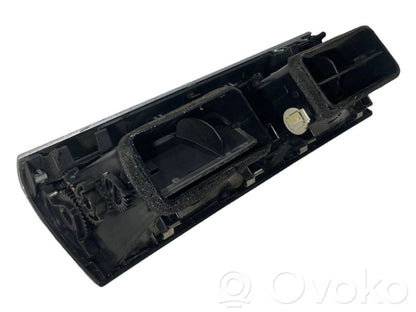 Centrālais gaisa ventilācijas režģis