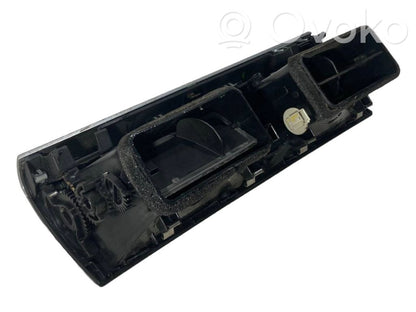 Central air ventilation grille