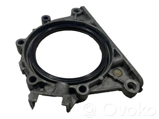 Cita veida dzinēja nodalījuma detaļa