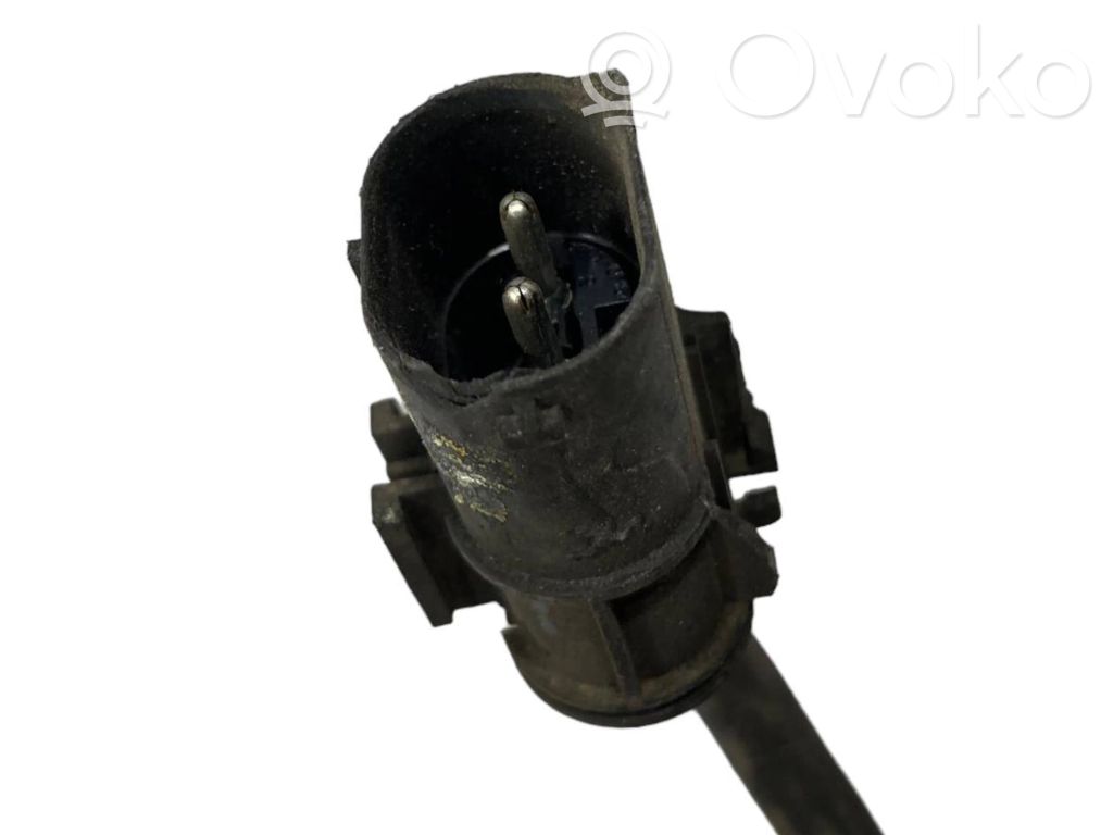 Bremžu sistēma – citas daļas