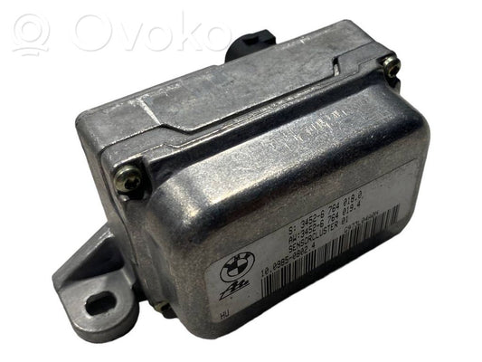 Блок управления ESP (система устойчивости)