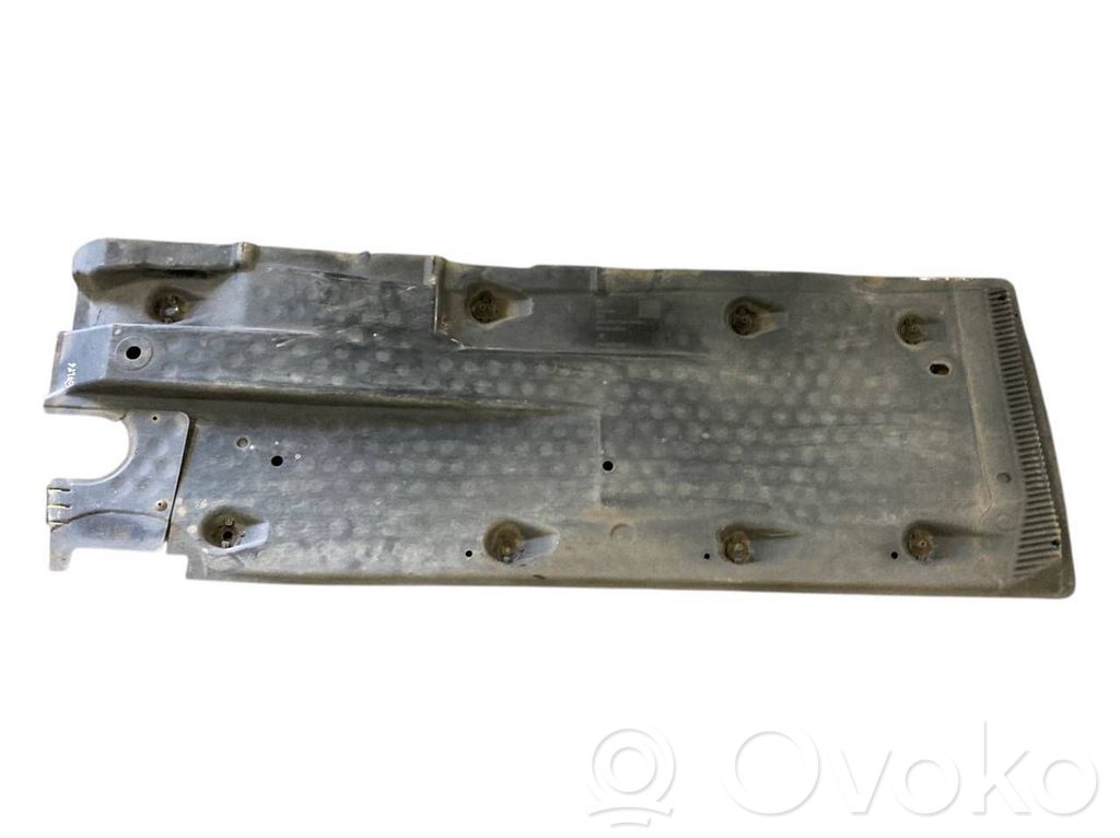 Sānu apakšas aizsardzība