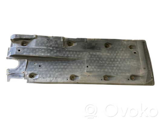 Sānu apakšas aizsardzība