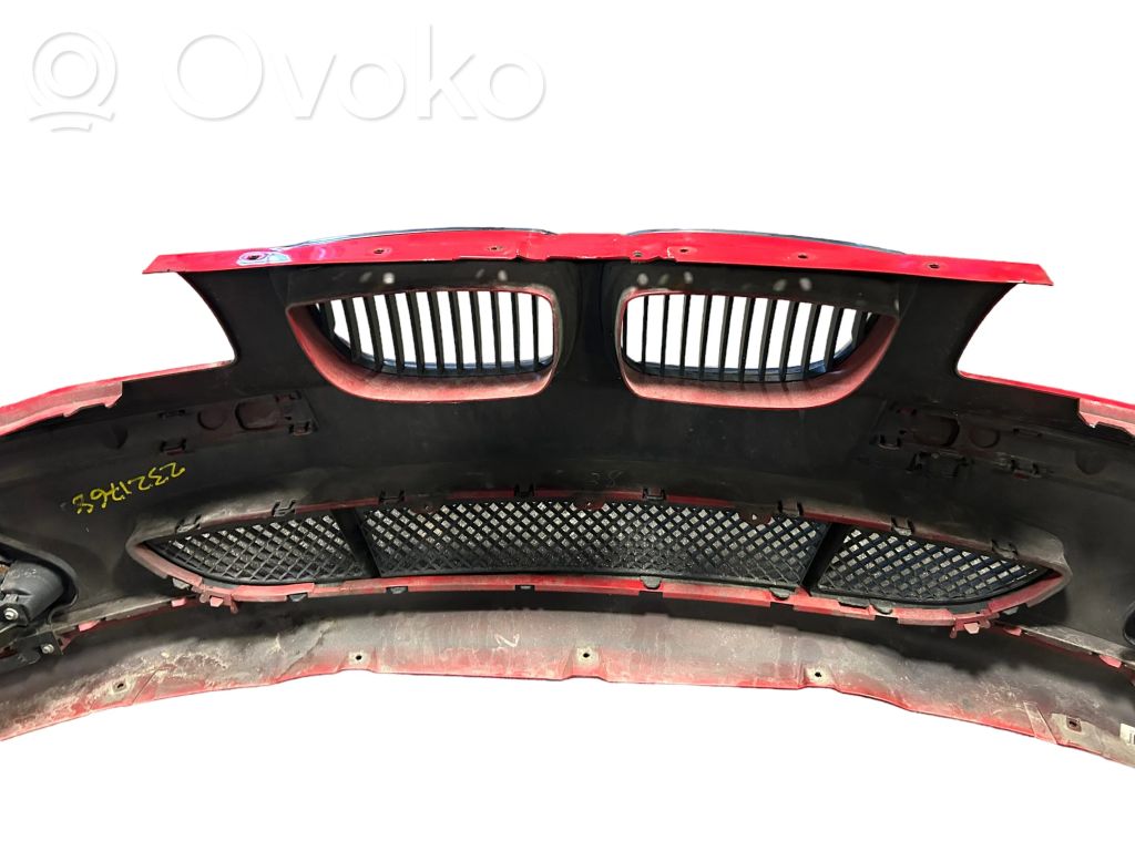 Priekšējais bamperis