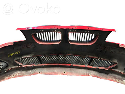 Priekšējais bamperis