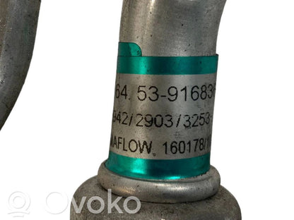 Gaisa kondicioniera caurulīte (-es) / šļūtene (-es)