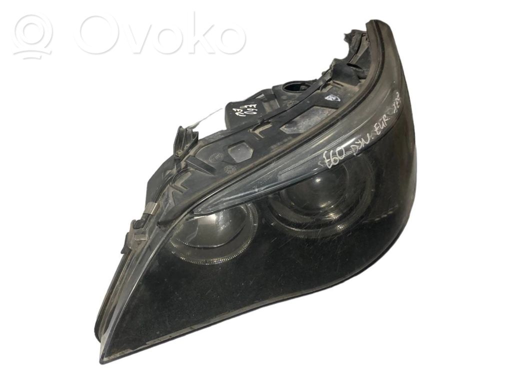 Priekšējais lukturis