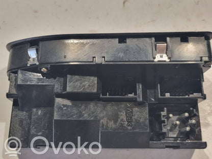 Elektrisko logu slēdzis