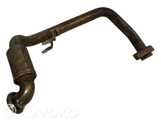 Трубка(ы) / шланг(и)