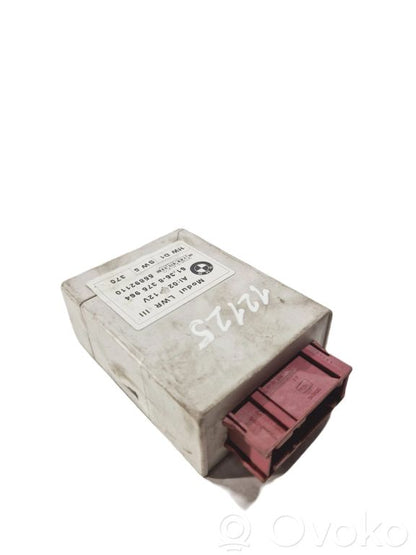 Световой модуль ЛКМ