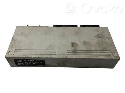 Модуль комфорта