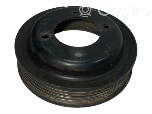 Ūdenssūkņa skriemelis